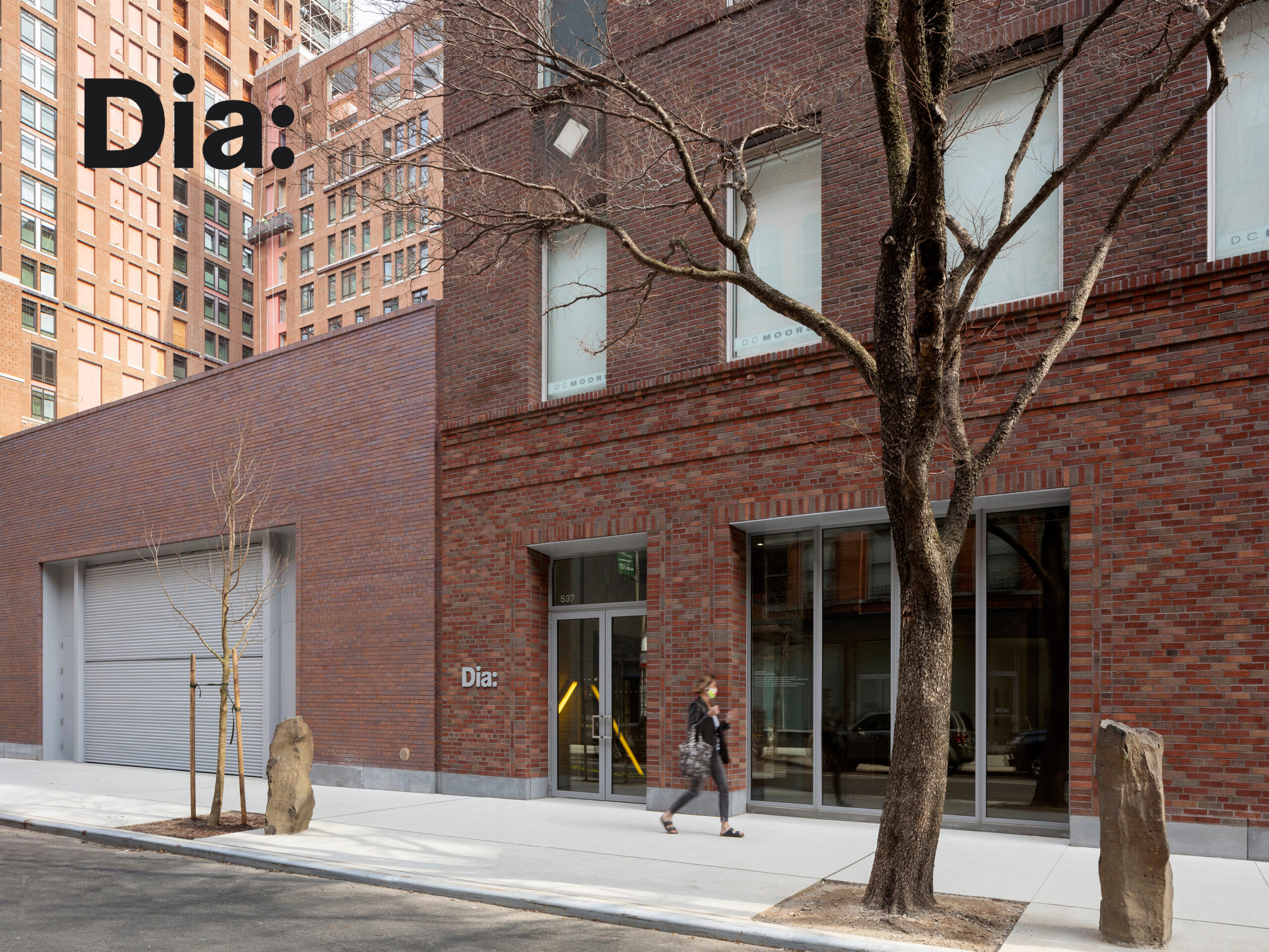 Photo of Dia Chelsea exterior